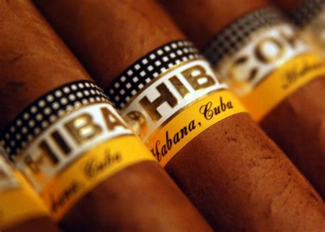 Are Duty Free Cuban Cigars Real?