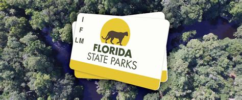 Are Florida State Parks Free For Seniors?