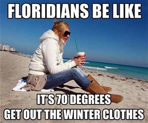 Are Floridians considered Southerners?