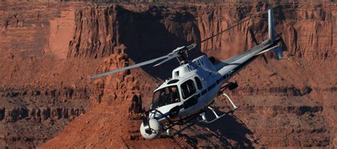 Are Helicopters Safer Than Planes?