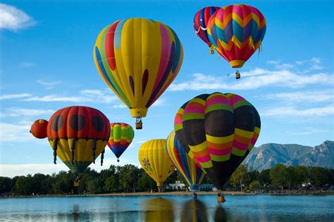 Are Hot Air Balloons Worth It?