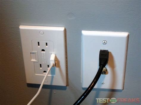 Are newer outlets better?