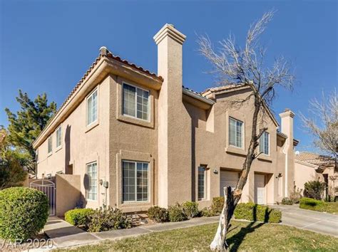 Are Rents Going Down In Henderson Nv?