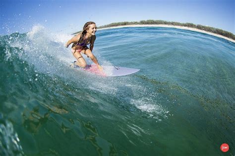 Are surfers happier people?