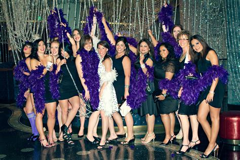 Are The Bridesmaids Expected To Pay For Bachelorette Party?