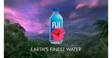 Are The Fiji Waters At Aria Free?