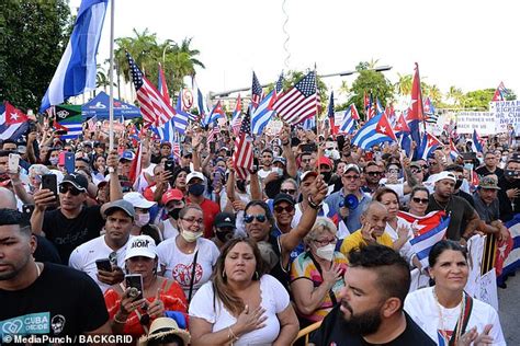 Are There A Lot Of Cuban Americans In Miami?