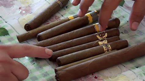 Are There Fake Cuban Cigars In Cuba?