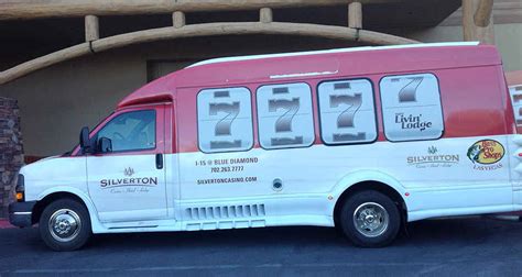 Are There Free Shuttles In Vegas From Airport?