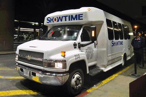 Are There Shuttles From Las Vegas Airport To Hotels On The Strip?