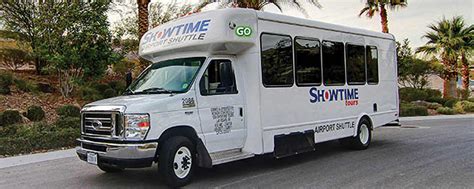 Are There Shuttles From Las Vegas Airport To The Strip?