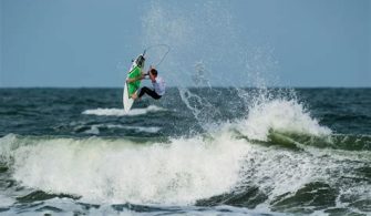 Are There Surf Beaches In Florida?