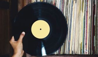 Are Vinyl Records Declining?