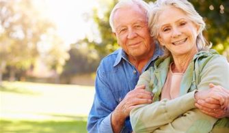 Are You A Senior Citizen At 55 Or 65?