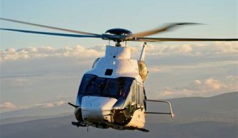 Can A Helicopter Fly For 6 Hours?