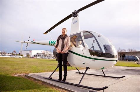 Can A Helicopter Fly For 8 Hours?