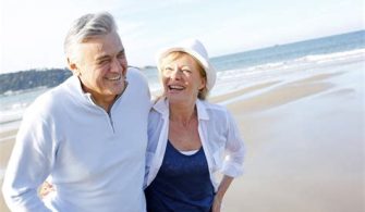 Can A Retired Couple Live On $60000 A Year?