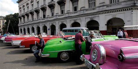 Can Americans travel to Cuba for pleasure?