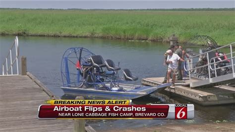 Can An Airboat Flip Over?