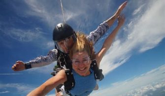 Can An Unmarried Woman Skydive In Florida?