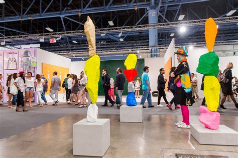 Can anyone go to Art Basel Miami?