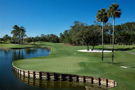 Can Anyone Play At Sawgrass?