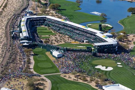 Can Anyone Play TPC Scottsdale?