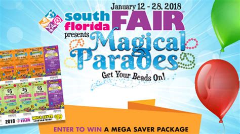    Can I Buy South Florida Fair Tickets At Publix 64b16f5f70bc4 