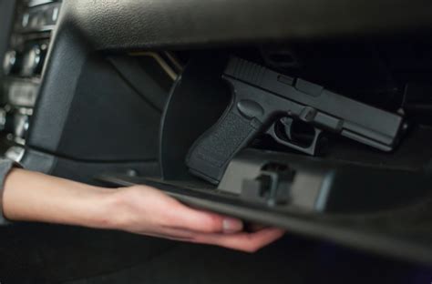 Can I carry a gun in my car in Florida?