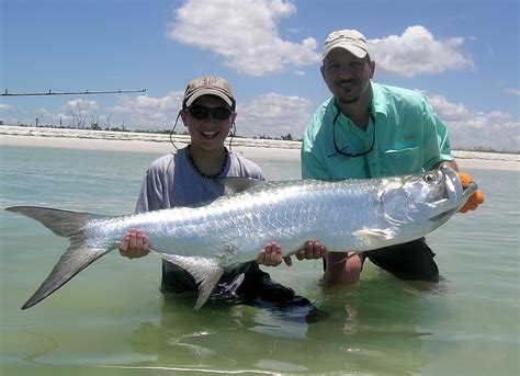 Can I Fish In Florida As A Tourist?