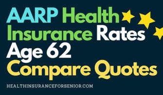 Can I Get Aarp Health Insurance At 62?