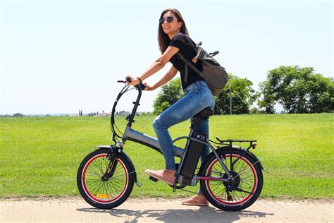 Can I Ride An Electric Bike On The Road Florida?