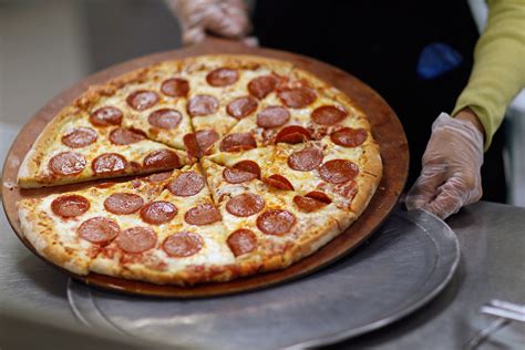 Can I Sell Pizza From My Home In Florida?