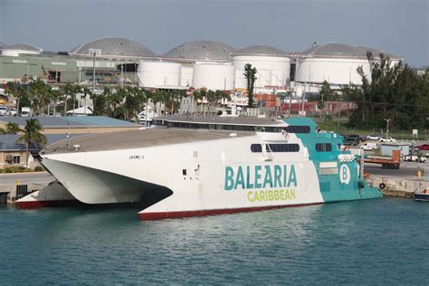 Can I Take A Personal Boat From Miami To Bahamas?