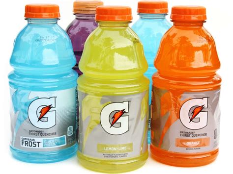 Can I Take Gatorade To Universal Studios?