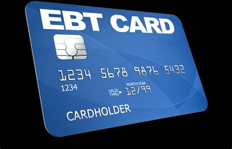 Can I Use My Nevada Ebt Card In Another State?