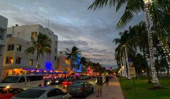 Can I Walk My Dog On The Miami Beach Boardwalk?