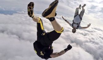 Can I Wear Shorts Skydiving?