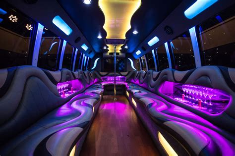 Can Kids Ride In Limos In Vegas?