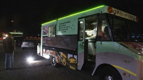 Can local government regulate food trucks?