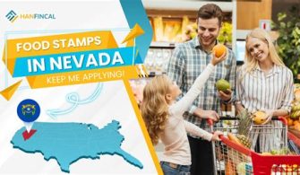 Can Seniors Get Food Stamps In Nevada?