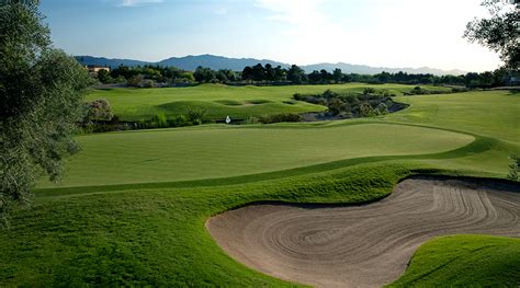 Can The Public Play At Tpc Summerlin?