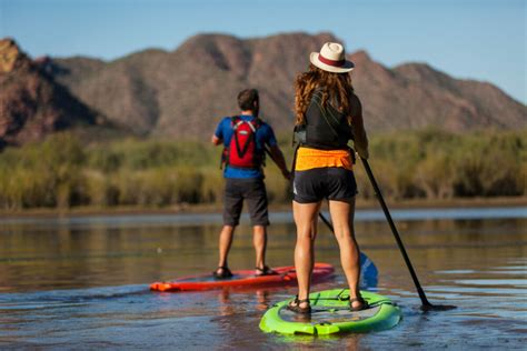 Can Two Adults Go On A Paddleboard?