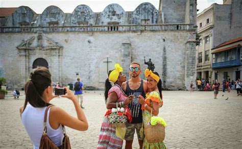 Can US Citizens Go To Cuba?