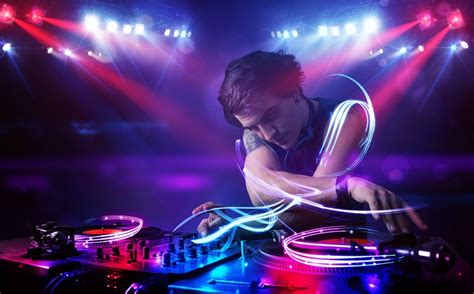 Can You Become A Dj With No Experience?