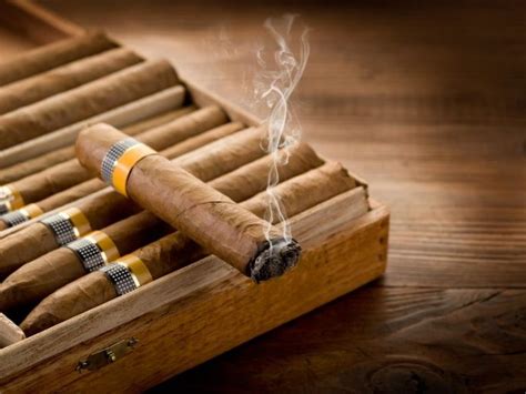 Can you bring Cuban cigars into the US from the Bahamas?