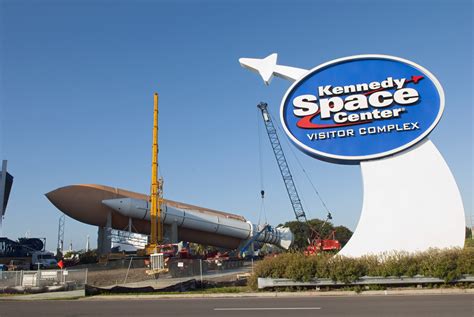 Can You Bring Water Bottles Into Kennedy Space Center?