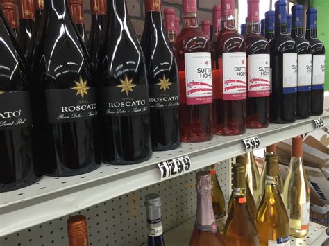 Can you buy alcohol on Sunday in Miami?