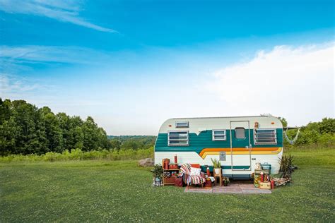 Can you claim an RV as a primary residence?