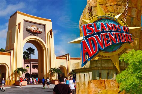 Can you do all 3 Universal parks in 2 days?